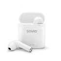 Bezprzewodowe słuchawki Bluetooth TWS-01
