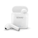Bezprzewodowe słuchawki Bluetooth TWS-01