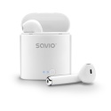 Bezprzewodowe słuchawki Bluetooth TWS-01