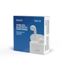 Bezprzewodowe słuchawki Bluetooth TWS-01