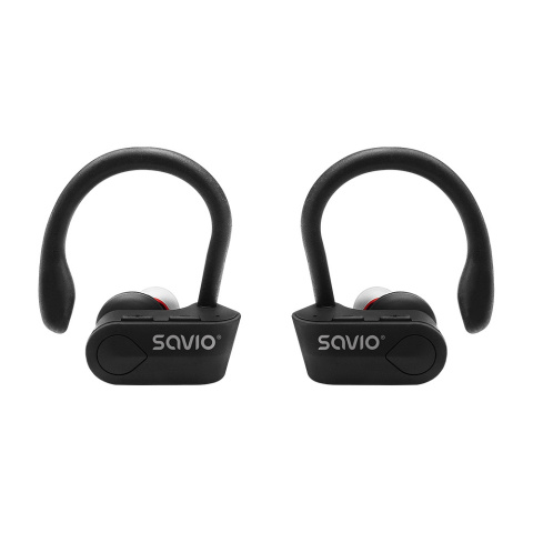 Bezprzewodowe słuchawki Bluetooth TWS-03 Bezprzewodowe słuchawki Bluetooth TWS-03