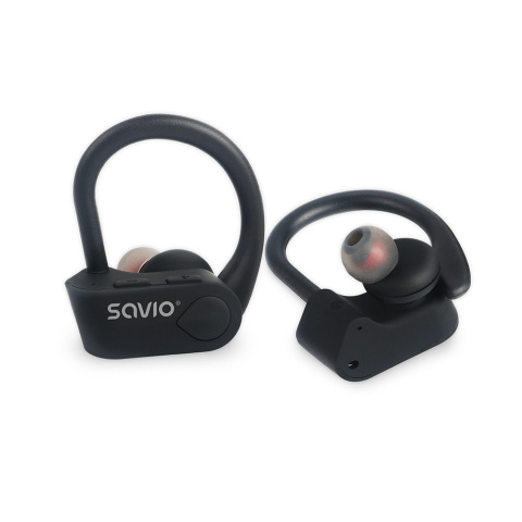 Bezprzewodowe słuchawki Bluetooth TWS-03 Bezprzewodowe słuchawki Bluetooth TWS-03