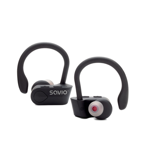 Bezprzewodowe słuchawki Bluetooth TWS-03 Bezprzewodowe słuchawki Bluetooth TWS-03