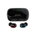 Bezprzewodowe słuchawki Bluetooth TWS-06