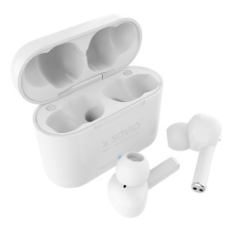 Bezprzewodowe słuchawki Bluetooth TWS-07 PRO