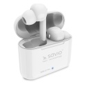 Bezprzewodowe słuchawki Bluetooth TWS-07 PRO