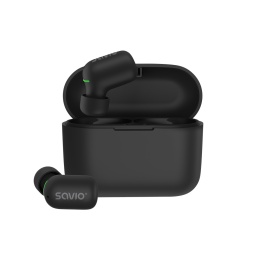 Bezprzewodowe słuchawki Bluetooth TWS-09