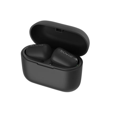 Bezprzewodowe słuchawki Bluetooth TWS-09 Bezprzewodowe słuchawki Bluetooth TWS-09