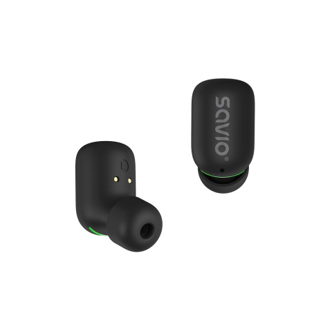 Bezprzewodowe słuchawki Bluetooth TWS-09 Bezprzewodowe słuchawki Bluetooth TWS-09