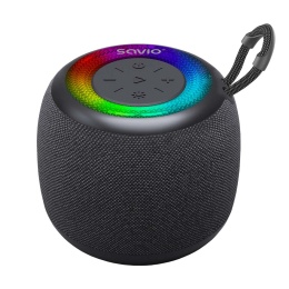 Bezprzewodowy głośnik Bluetooth 5W BS-041