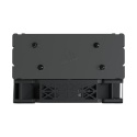 Chłodzenie CPU FROST X2 BLACK