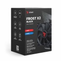 Chłodzenie CPU FROST X2 BLACK