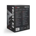 Chłodzenie CPU FROST X2