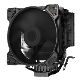 Chłodzenie CPU FROST BLACK
