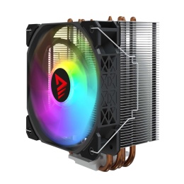 Chłodzenie CPU VORTEX X2 ARGB