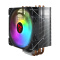 Chłodzenie CPU VORTEX X2 ARGB