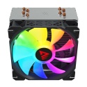 Chłodzenie CPU VORTEX X2 ARGB