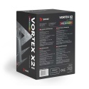 Chłodzenie CPU VORTEX X2 ARGB
