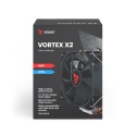 Chłodzenie CPU VORTEX X2
