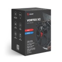 Chłodzenie CPU VORTEX X2