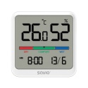 Czujnik temperatury i wilgotności CT-01/W