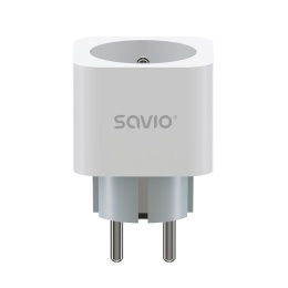 Inteligentne gniazdko Wi-Fi AS-01