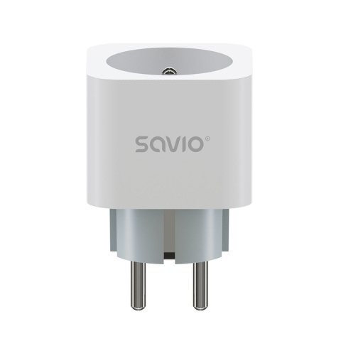 Inteligentne gniazdko Wi-Fi AS-01
