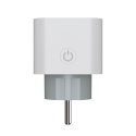 Inteligentne gniazdko Wi-Fi AS-01
