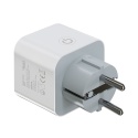 Inteligentne gniazdko Wi-Fi AS-01