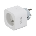 Inteligentne gniazdko Wi-Fi AS-01