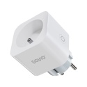 Inteligentne gniazdko Wi-Fi AS-01