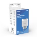 Inteligentne gniazdko Wi-Fi AS-01