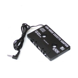 Kaseta - adapter samochodowy TR-07