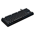 Klawiatura Tempest RX Outemu BLUE