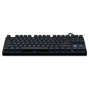 Klawiatura Tempest RX Outemu BLUE