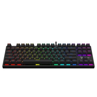 Klawiatura mechaniczna Tempest X2 Outemu BROWN