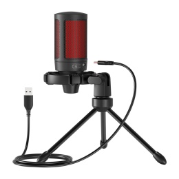 Mikrofon gamingowy SONAR PRO