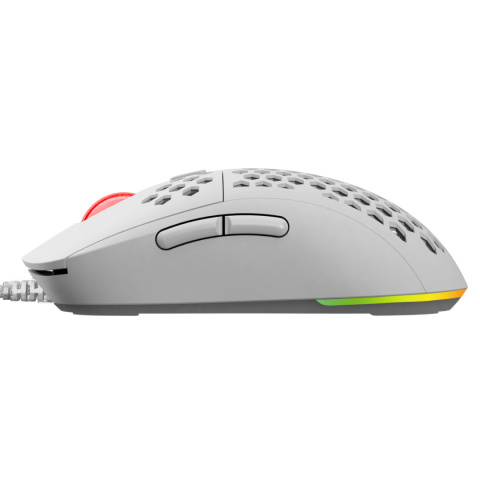 Mysz Gamingowa HEX-R White Mysz Gamingowa HEX-R White
