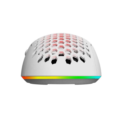 Mysz Gamingowa HEX-R White Mysz Gamingowa HEX-R White