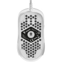 Mysz Gamingowa HEX-R White