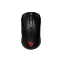 Mysz gamingowa RIFT BLACK
