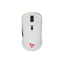 Mysz gamingowa RIFT WHITE