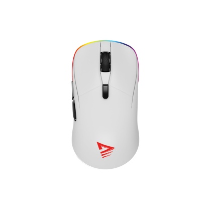 Mysz gamingowa RIFT WHITE