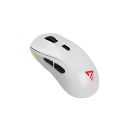 Mysz gamingowa RIFT WHITE