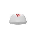 Mysz gamingowa RIFT WHITE