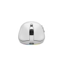 Mysz gamingowa RIFT WHITE