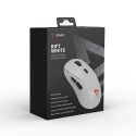 Mysz gamingowa RIFT WHITE