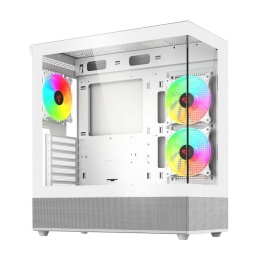 Obudowa SIGMA X1 WHITE