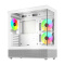 Obudowa SIGMA X1 WHITE