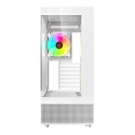Obudowa SIGMA X1 WHITE